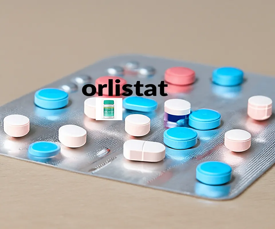 Orlistat stada receptfritt